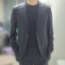 30대 남자 정장 브랜드 엠아이수트 아울렛 구입 후기! 글렌체크 스타일 정장 세트가 10만원 후반 가격?