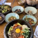 한국관 | 전주 비빔밥 맛집 한국관 방문 후기