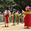 부산동래민속예술축제 연합뉴스