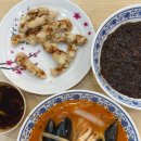 용인수지구중국집 사오정 풍덕천동 혼밥 짜장면 짬뽕 가성비 맛집