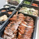 중화동-050 | [중랑구족발] 천하대만족 중화점 - 푸짐한 족발세트 배달맛집