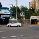 남광주시장 주차장 이미지