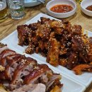 권선시장 맛집 유명한 근본 족발집 광자네 족발 재방문 후기