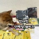 11620-전21-139-1 | 잇더핏 단백질 쉐이크 스타터 패키지 9가지 맛 후기