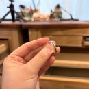 어스 | [청량리 공방] 어스오브제 반지만들기 체험 후기💍