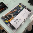 컴메딕부천상동점 | [후기]18년도 LG올뉴그램 14ZD980-GX50K, 삼성 970...램 8G DDR4 2666 교체 (feat. 컴메딕 부천상동점)