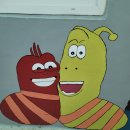 천둥옻오리 이미지