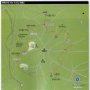 태백고원 700 산소길 이미지