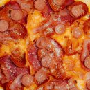 피자에땅 | 피자에땅 신메뉴 전격 비교: 체다 베이컨 vs 포테이토 승자는?