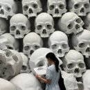 국립현대미술관 서울 전시 추천 | 론 뮤익 개인전, 기울인 몸들, 우리를 바꾸는 다섯 가지 대화, MMCA...
