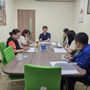 은성 종합 사회복지관 이미지