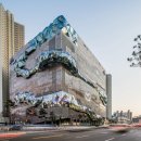 갤러리아 광교 이미지