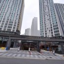 버스정류장_중흥s클래스리버티 | 경기 김포시 아파트 매매 고민? 초당마을 중흥S클래스 리버티 실거래가 확인하세요