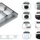 라비앙즈 메종 드 호텔 이미지