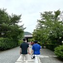 세븐일레븐 담양중앙점 | 🇯🇵 Japan #3_ 우메코지 카덴쇼 / 일본에서 배달 음식 주문 / 아라시야마 여행 코스 / 교토에서 간사이...