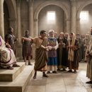 Bible Reading - Acts 24:1~9 이미지