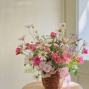 생활플라워 이미지