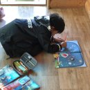 금화오리농장 | 점잇기, 다른그림찾기, 숨은그림찾기, 미로찾기, 숫자퍼즐, 낱말퍼즐 - 모든 액티비티가 모인 "두뇌개발...