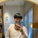 에스티코익산 | STCO 에스티코 남자 와이셔츠 과체중남성코디 배나온사람의 최현욱셔츠후기