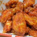 멕시칸양념치킨 이미지