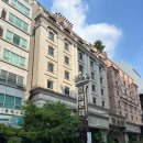 벤허모텔2 | 고풍스럽고 편하게 쉬다 가기 좋은 '여의도 벤허호텔' 국회의사당호텔 추천~