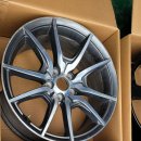 G9230 | G70 19인치 블랙 휠 이정도는 해줘야 간지가....ㅋ