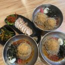 원주 덕천막국수 후기 | 주차 메뉴 정보 | 원주 맛집 추천