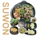 수원-1201 | 수원 매탄동맛집 회식추천 팔청식당