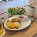 커피나무&와플칸