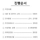 합천읍 도시재생사업 이미지