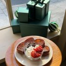 세븐일레븐 부산광역시 부산진구청점 | 부산 수정동 카페 캐트 | 프렌치토스트와 커피가 맛있는 부산진역 카페 후기 (구 오디너리 부산)