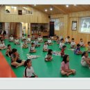 강박사태권도장 이미지