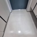 풍경채 | 경산 하양 제일 풍경채 아파트 줄눈시공 후기