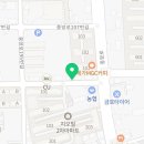 오닭꼬치서홍점