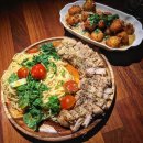 대학로 파스타 맛집 봉심식당 뇨끼 존맛 혜화역 소개팅 장소 분위기 좋은 술집