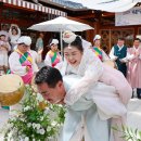 웨딩거리 이미지