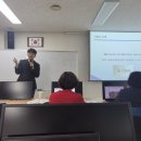 구미시농업기술센터 | 구미시농업기술센터 구미 농업의 미래! 생성형 AI 활용 농식품 마케팅 전략 교육 종강 후기