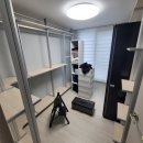 경산 시스템행거 이전설치 후기 중방스타힐스