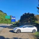 양고살재 주차장 화장실 이미지