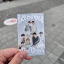 나이스피씨 | ‘INTO THE WISH : Our WISH’ ENCORE IN SEOUL 위시 앙콘 취켓 성공! 첫콘 후기