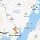 고호대박 | 코롬방제과점,목상천,웜콜드젤라또,씨엘비베이커리)목포가볼만한곳(고호의책방,근대역사관,춤추는바닥분수)