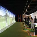 월드스크린골프 이미지