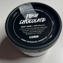 [사용후기] RUSH-POSH CHOCOLATE /러쉬-포쉬 초콜릿
