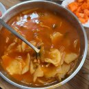 청도매운수제비집 | 청도 찐 맛집 식당 추천 매운수제비집 내돈내산 후기.