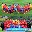 2014 AFC U-19 챔피언십 선수명단 이미지