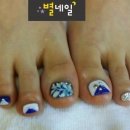 네일별하 이미지