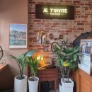 서울석촌초등학교 | 석촌역 송리단길 빵집 쥬뗑뷔뜨 깜빠뉴 맛집 포장 후기