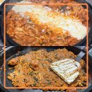 의성역 화장실 | 경북 의성 맛집 의성역 철판 닭갈비 의성 마늘닭갈비