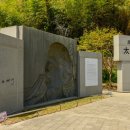 태백산맥거리1 이미지