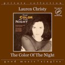 The Color Of Night / Lauren Christy* 이미지